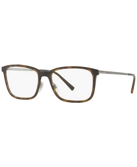 burberry be1315 review|Burberry BE1315 Men's Rectangle Eyeglasses .